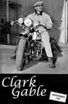  Click for Clark Gable & motorcycle 